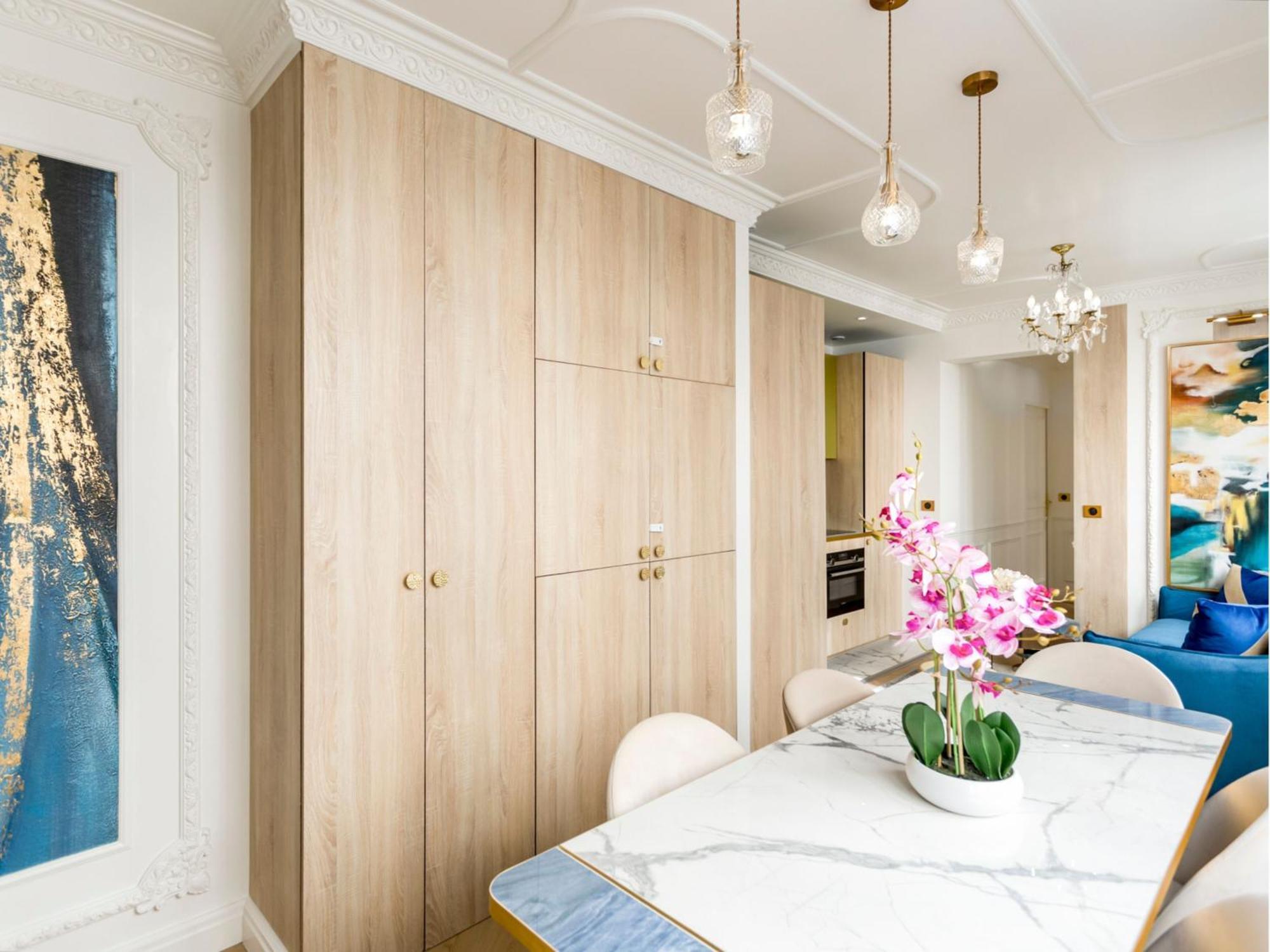 Merveil - Luxury Suite - Marais - Poissonniere Paris Extérieur photo