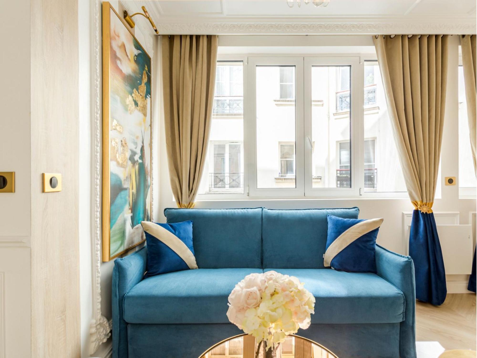 Merveil - Luxury Suite - Marais - Poissonniere Paris Extérieur photo