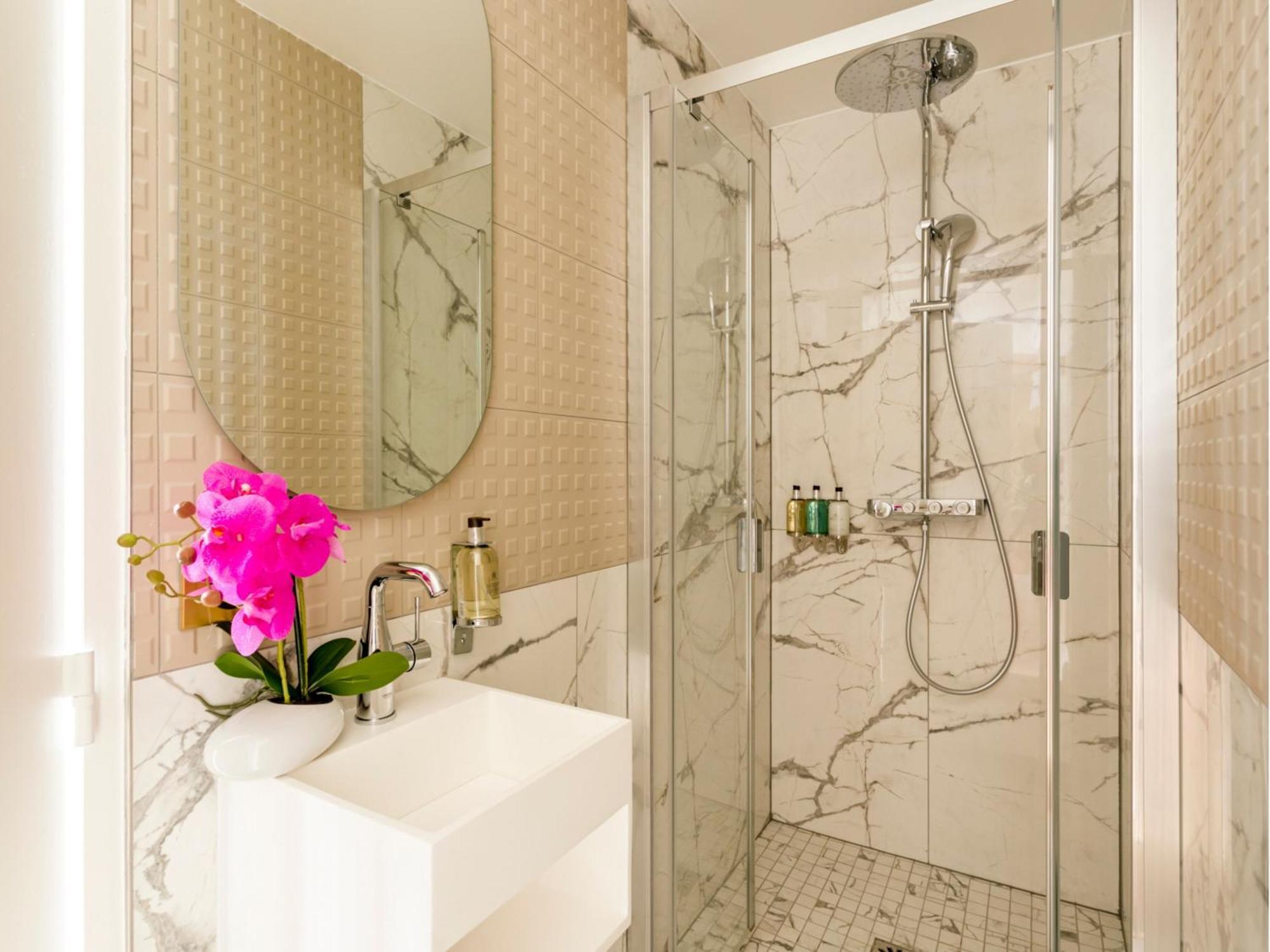 Merveil - Luxury Suite - Marais - Poissonniere Paris Extérieur photo