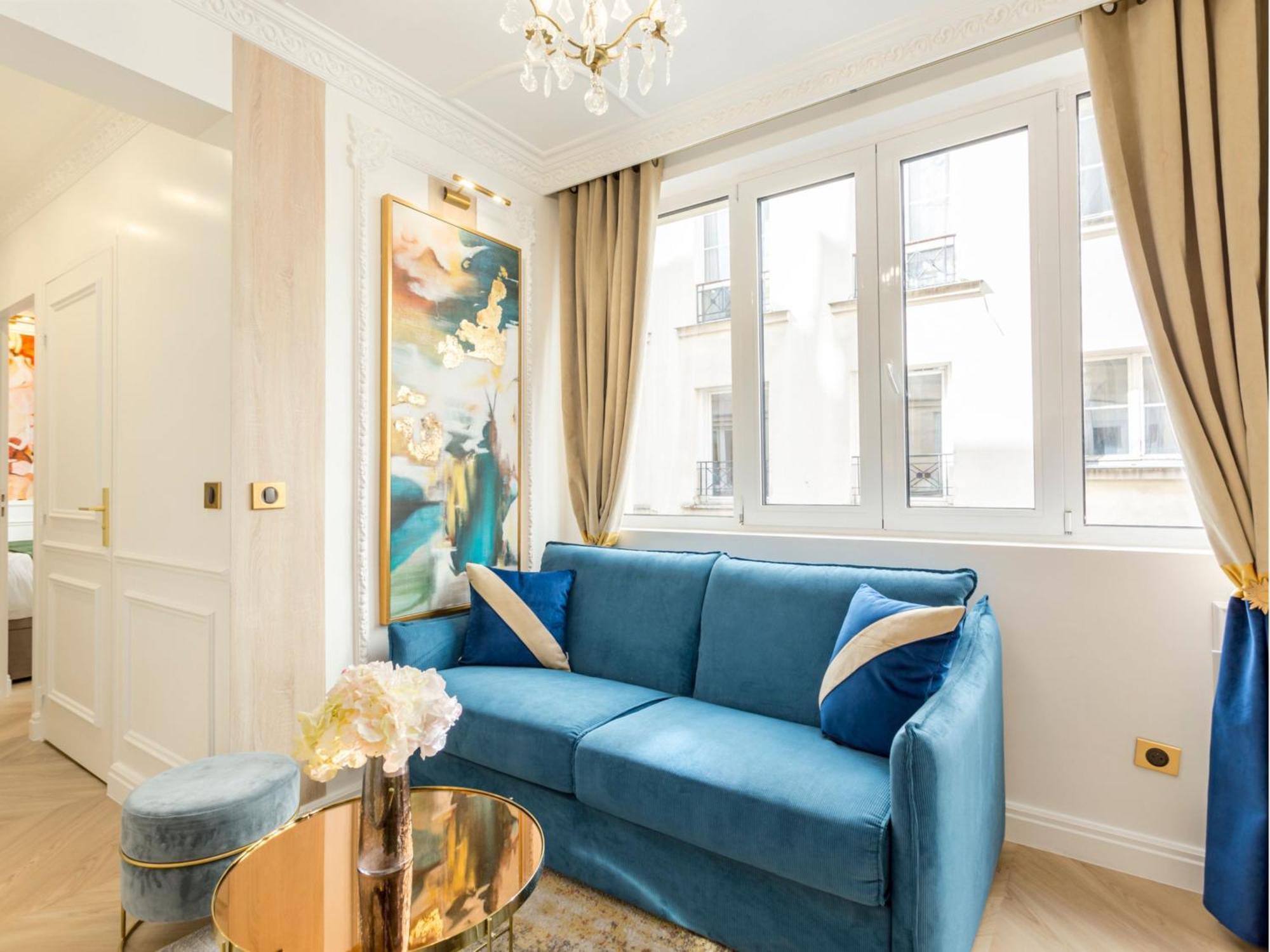 Merveil - Luxury Suite - Marais - Poissonniere Paris Extérieur photo