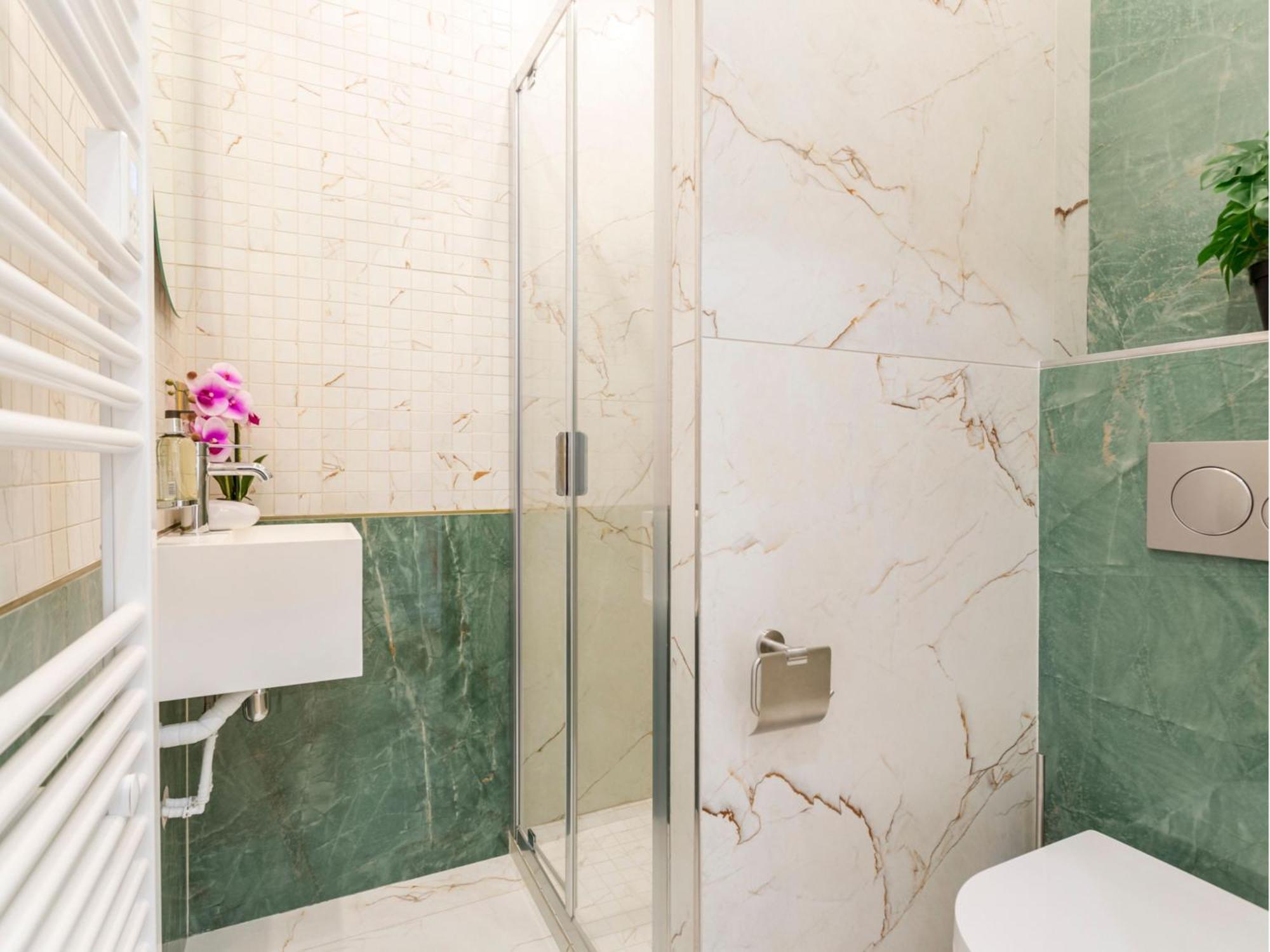 Merveil - Luxury Suite - Marais - Poissonniere Paris Extérieur photo