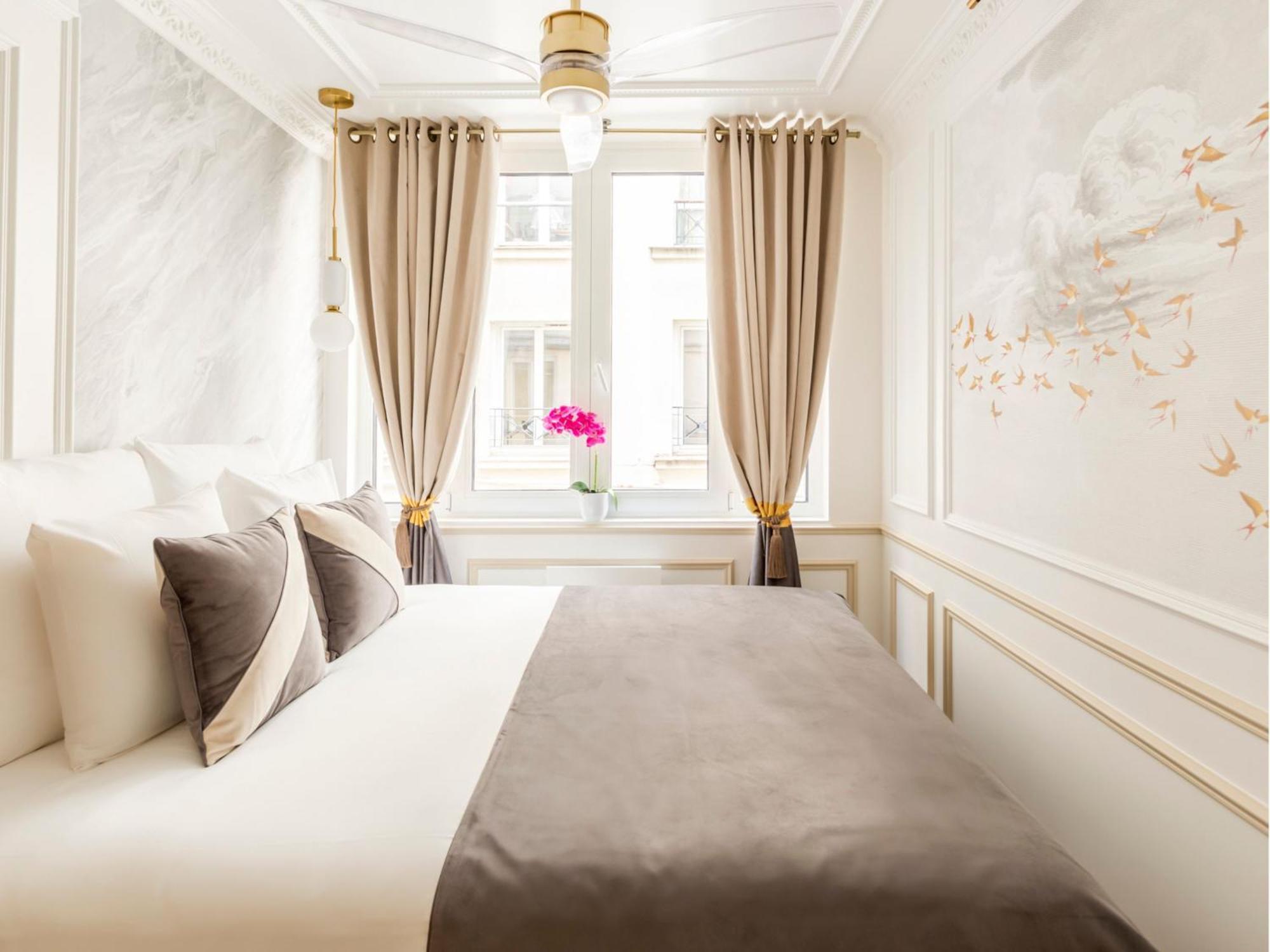 Merveil - Luxury Suite - Marais - Poissonniere Paris Extérieur photo