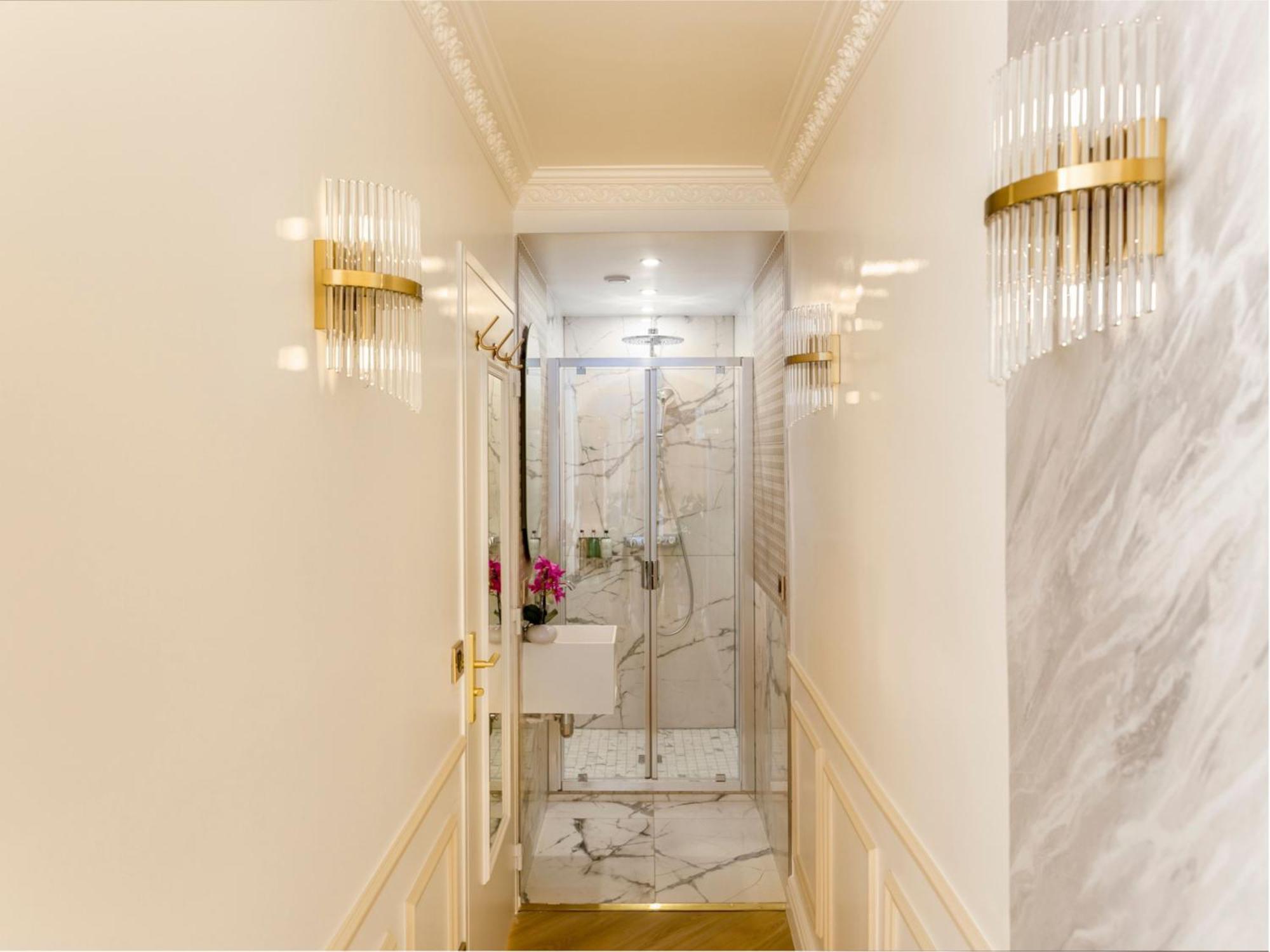 Merveil - Luxury Suite - Marais - Poissonniere Paris Extérieur photo